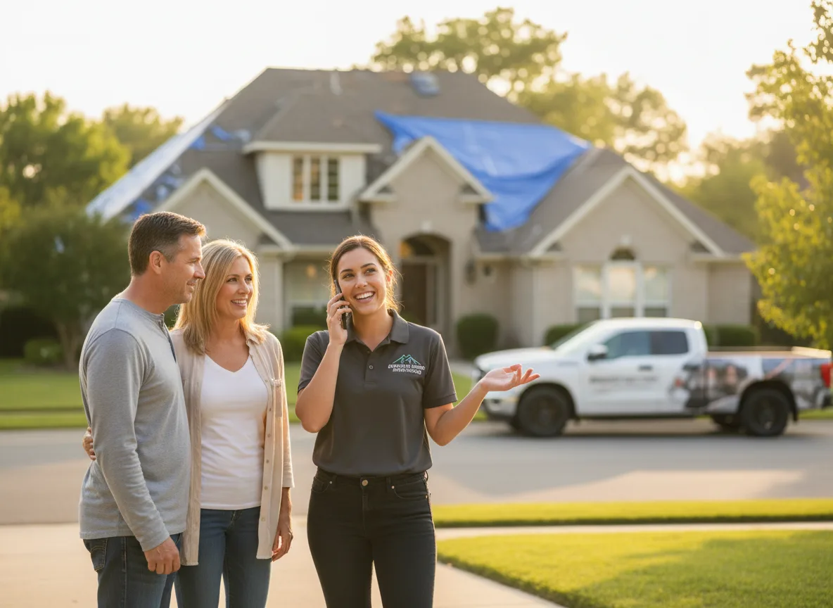 Emergency Roof Repair Mcintosh, MN FAQs